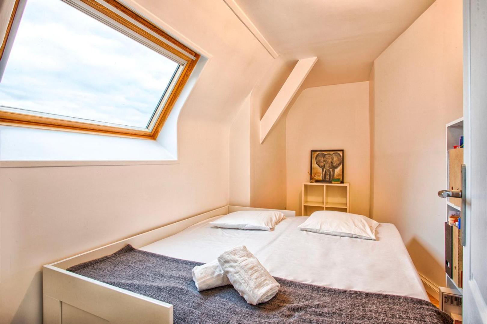 La Casa Sequoia - Peace And Quiet In The City Leilighet Caen Eksteriør bilde